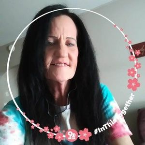 Meet your Posher, Sandy